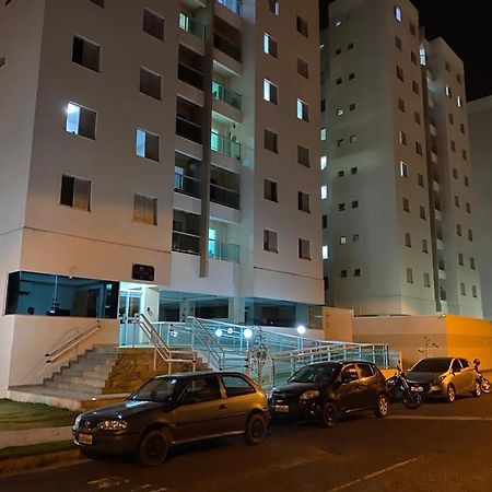 Plaza Norte Residence Uberlândia Extérieur photo