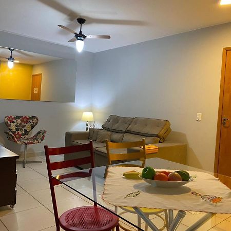 Plaza Norte Residence Uberlândia Extérieur photo