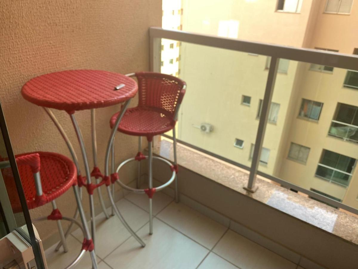Plaza Norte Residence Uberlândia Extérieur photo