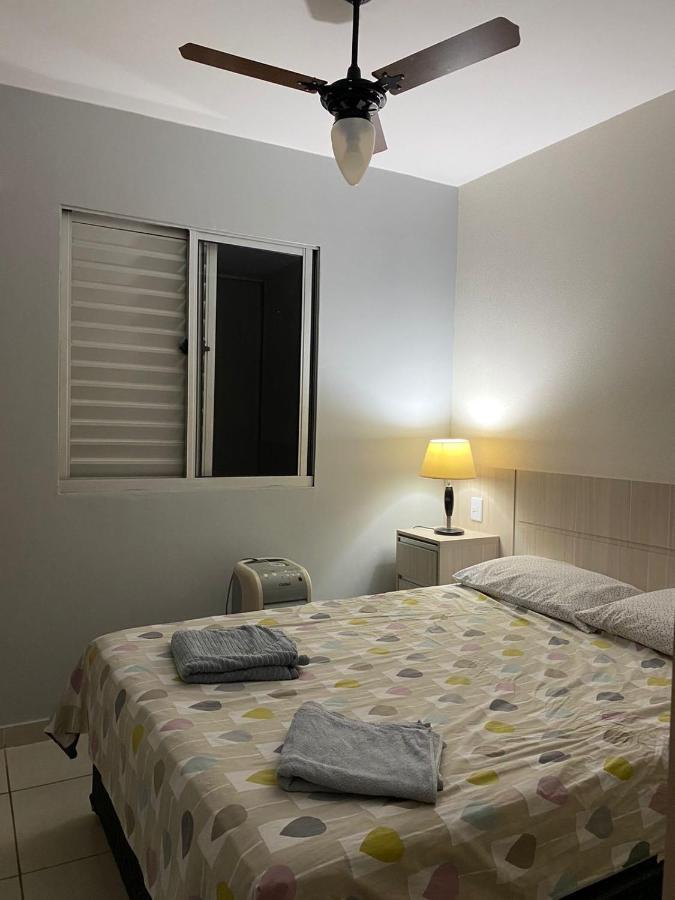 Plaza Norte Residence Uberlândia Extérieur photo