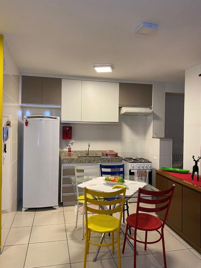 Plaza Norte Residence Uberlândia Extérieur photo