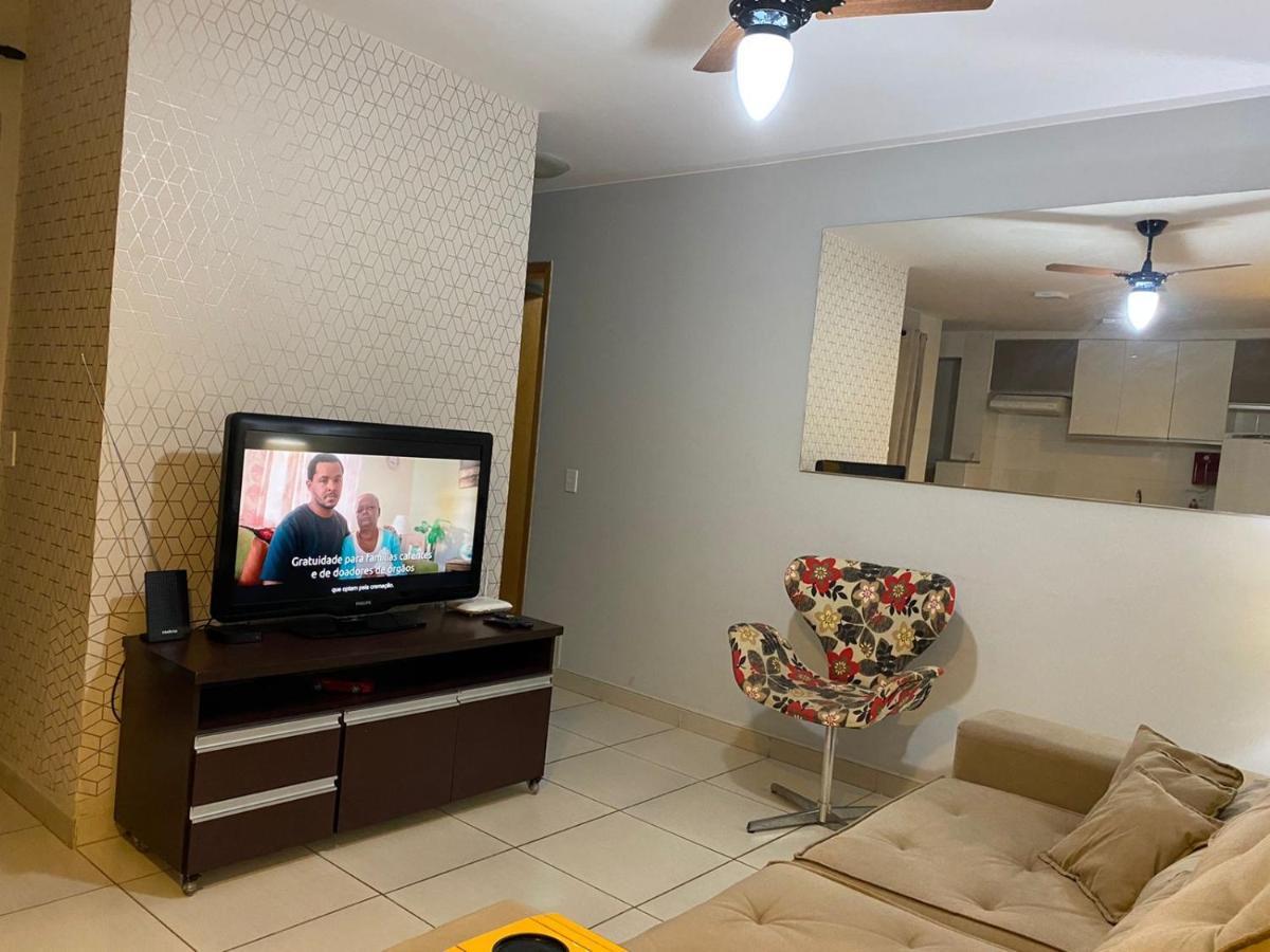 Plaza Norte Residence Uberlândia Extérieur photo